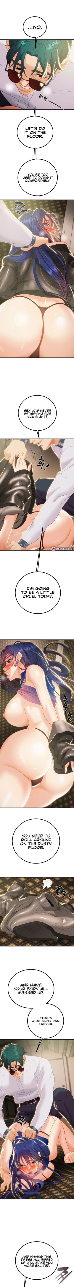 Page 247 of Where Is My Hammer?