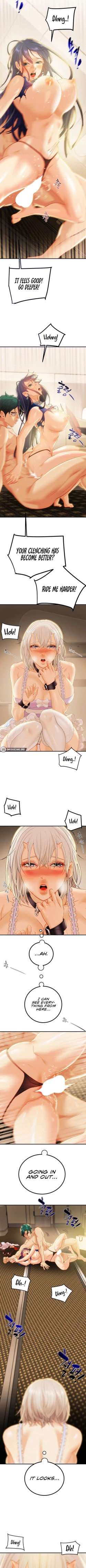 Page 262 of Where Is My Hammer?