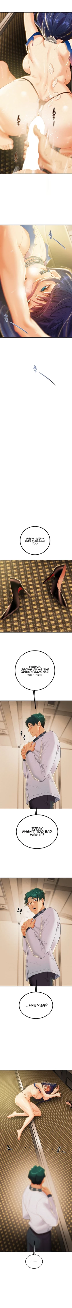 Page 267 of Where Is My Hammer?