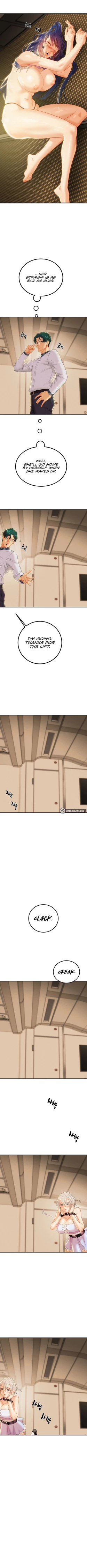 Page 268 of Where Is My Hammer?