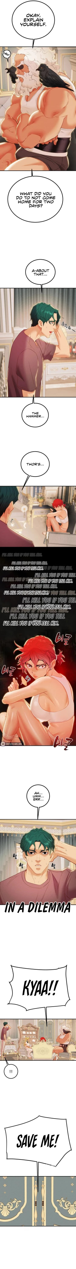 Page 270 of Where Is My Hammer?