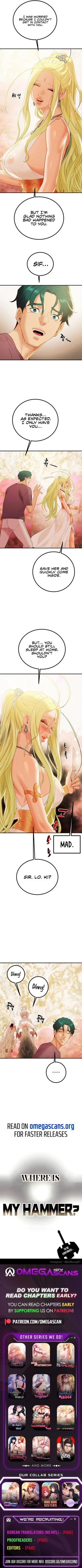 Page 273 of Where Is My Hammer?