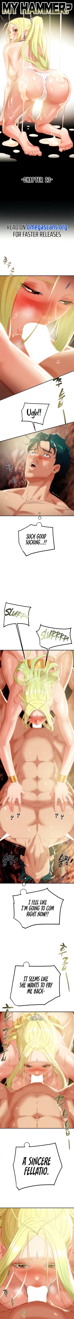 Page 301 of Where Is My Hammer?