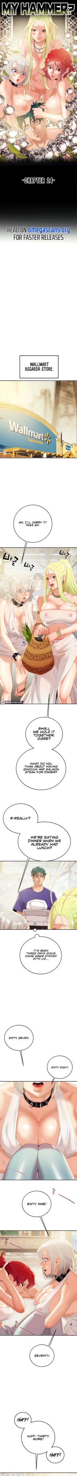 Page 317 of Where Is My Hammer?