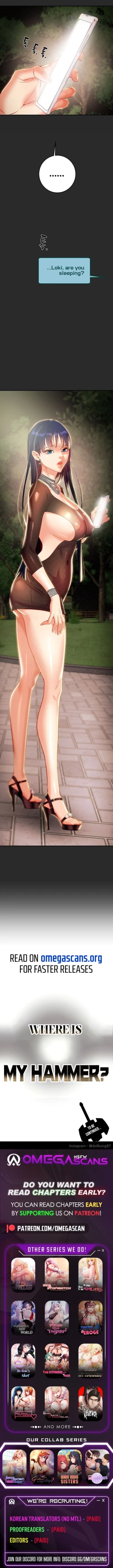 Page 355 of Where Is My Hammer?