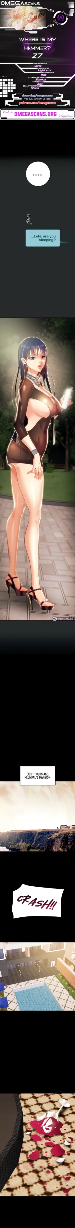 Page 356 of Where Is My Hammer?