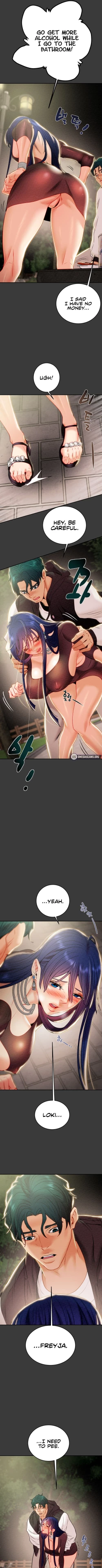 Page 366 of Where Is My Hammer?