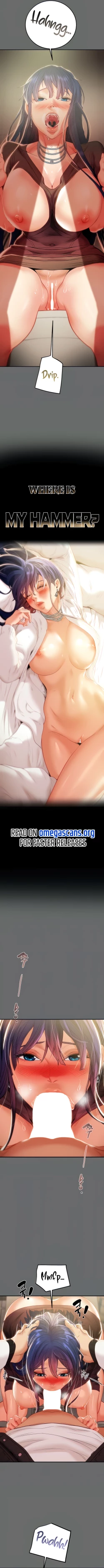 Page 374 of Where Is My Hammer?