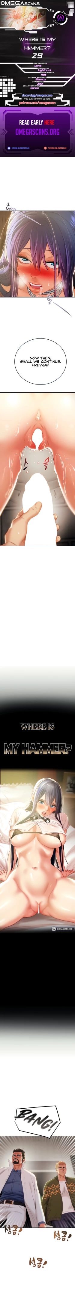 Page 391 of Where Is My Hammer?