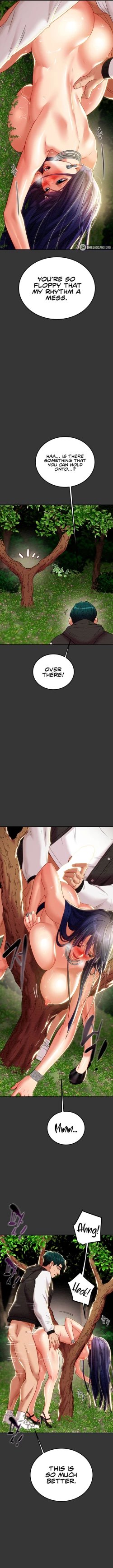 Page 397 of Where Is My Hammer?