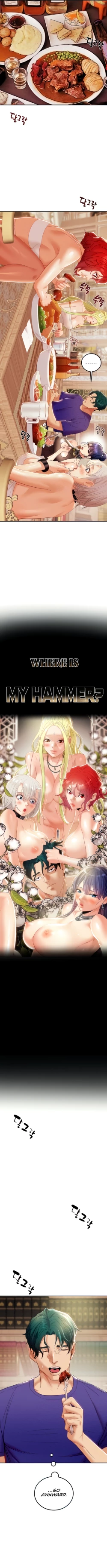 Page 410 of Where Is My Hammer?