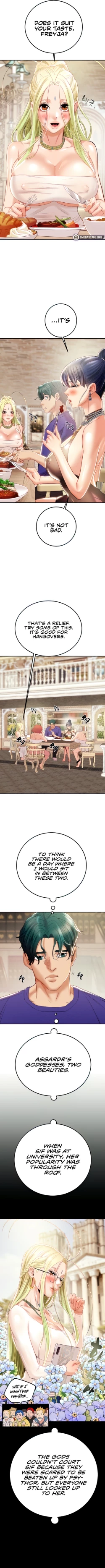 Page 411 of Where Is My Hammer?