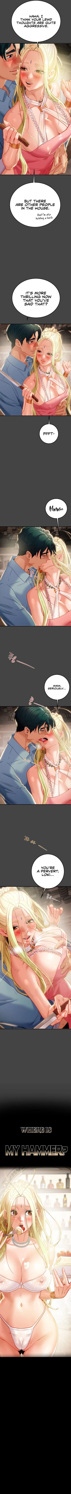 Page 430 of Where Is My Hammer?