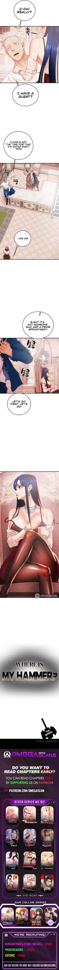 Page 44 of Where Is My Hammer?