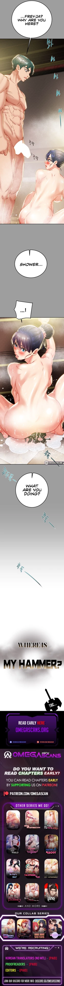 Page 451 of Where Is My Hammer?