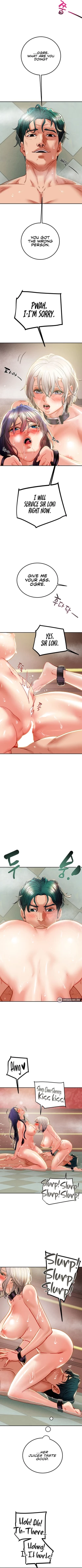 Page 496 of Where Is My Hammer?