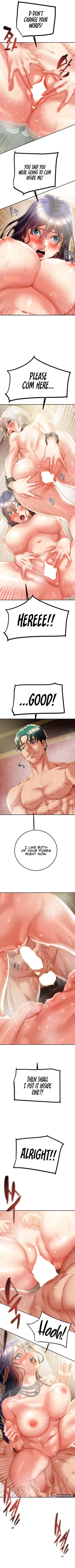 Page 500 of Where Is My Hammer?