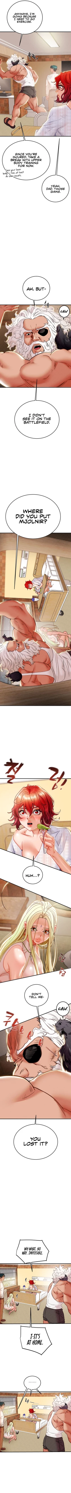 Page 512 of Where Is My Hammer?