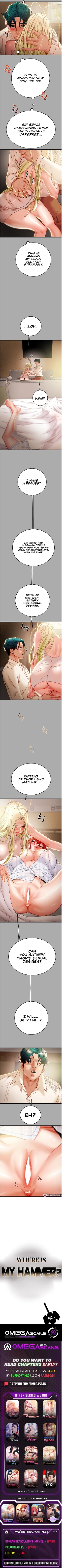 Page 516 of Where Is My Hammer?