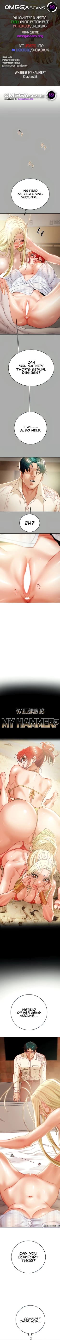 Page 517 of Where Is My Hammer?