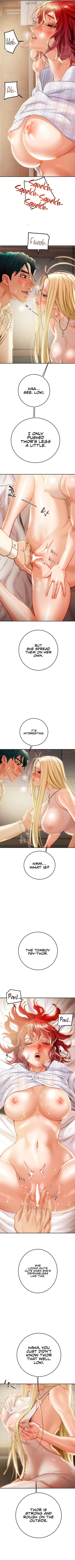 Page 520 of Where Is My Hammer?