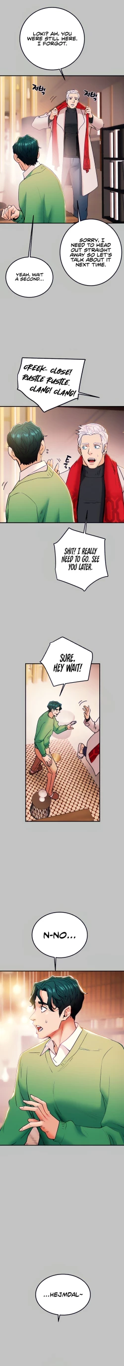 Page 54 of Where Is My Hammer?