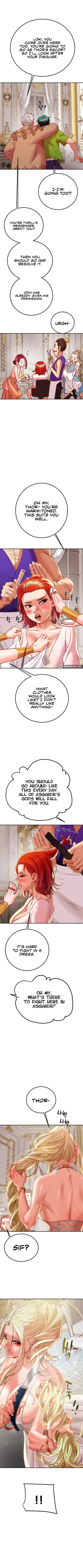 Page 551 of Where Is My Hammer?