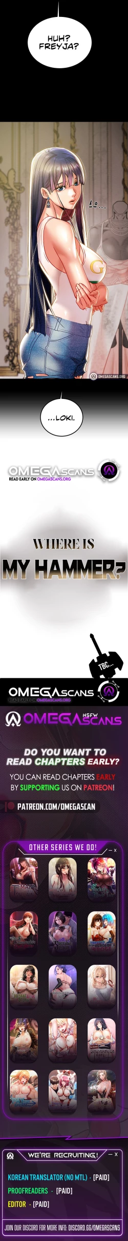 Page 555 of Where Is My Hammer?