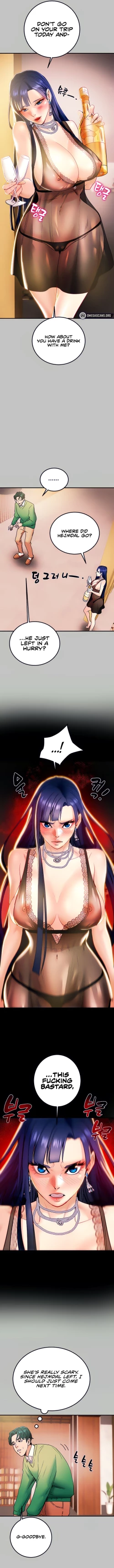 Page 55 of Where Is My Hammer?