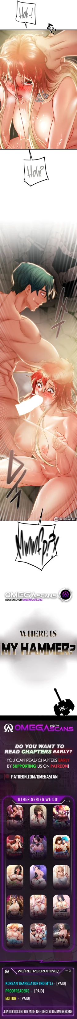 Page 675 of Where Is My Hammer?