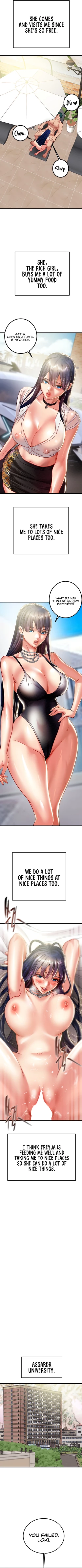 Page 696 of Where Is My Hammer?