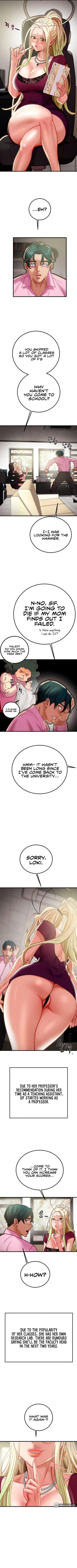 Page 697 of Where Is My Hammer?