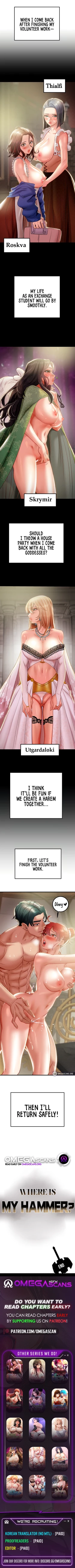 Page 701 of Where Is My Hammer?