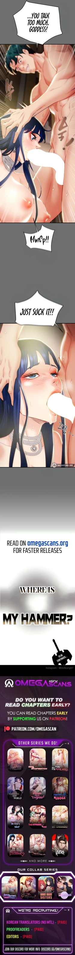 Page 83 of Where Is My Hammer?