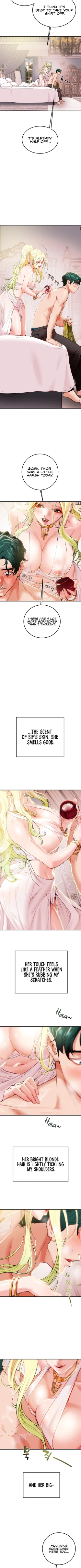 Page 8 of Where Is My Hammer?