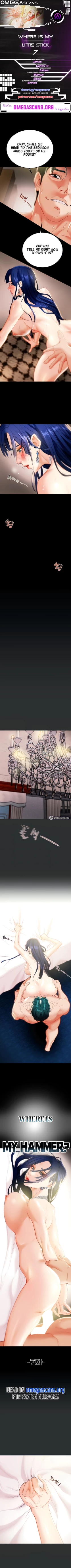 Page 97 of Where Is My Hammer?