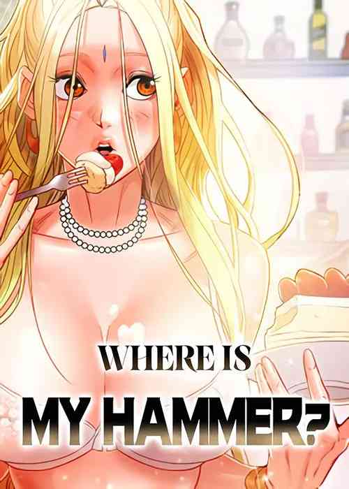 Download Where Is My Hammer?