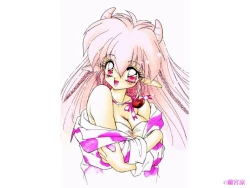 Page 114 of Luminous Girls