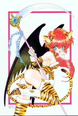 Page 26 of Luminous Girls