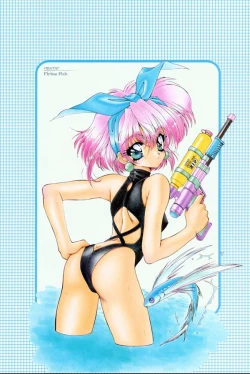 Page 30 of Luminous Girls