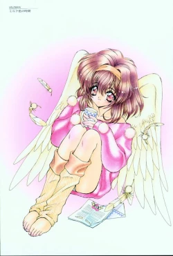 Page 42 of Luminous Girls