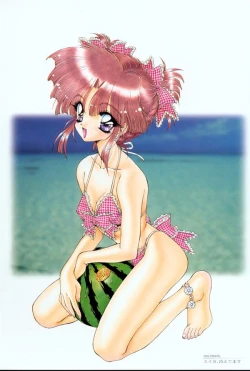 Page 47 of Luminous Girls