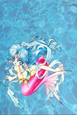 Page 51 of Luminous Girls