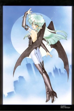 Page 65 of Luminous Girls