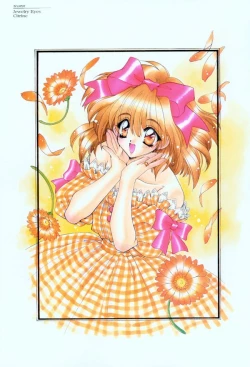 Page 78 of Luminous Girls