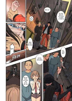 Page 28 of Shared Class Toy: The Daily Physical Punishments of Suzuji