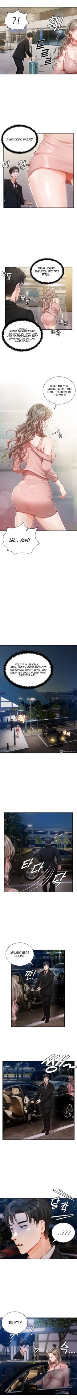 Page 10 of Hyeonjung's Residence