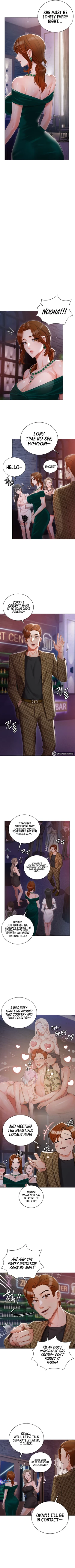 Page 110 of Hyeonjung's Residence