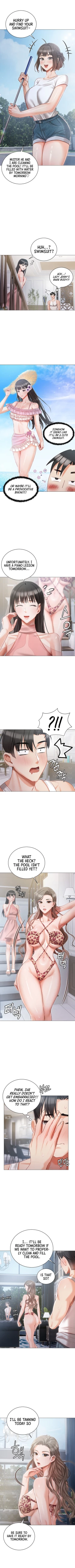 Page 115 of Hyeonjung's Residence