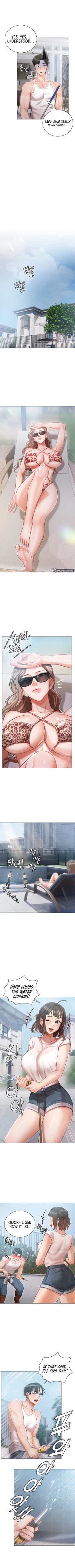 Page 116 of Hyeonjung's Residence